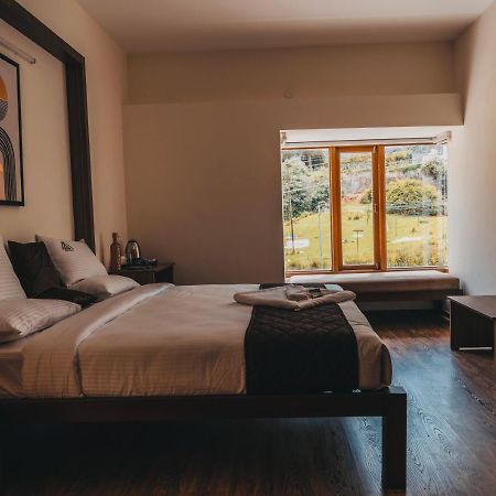 Mellow Mount Private Homestay Ooty Eksteriør billede