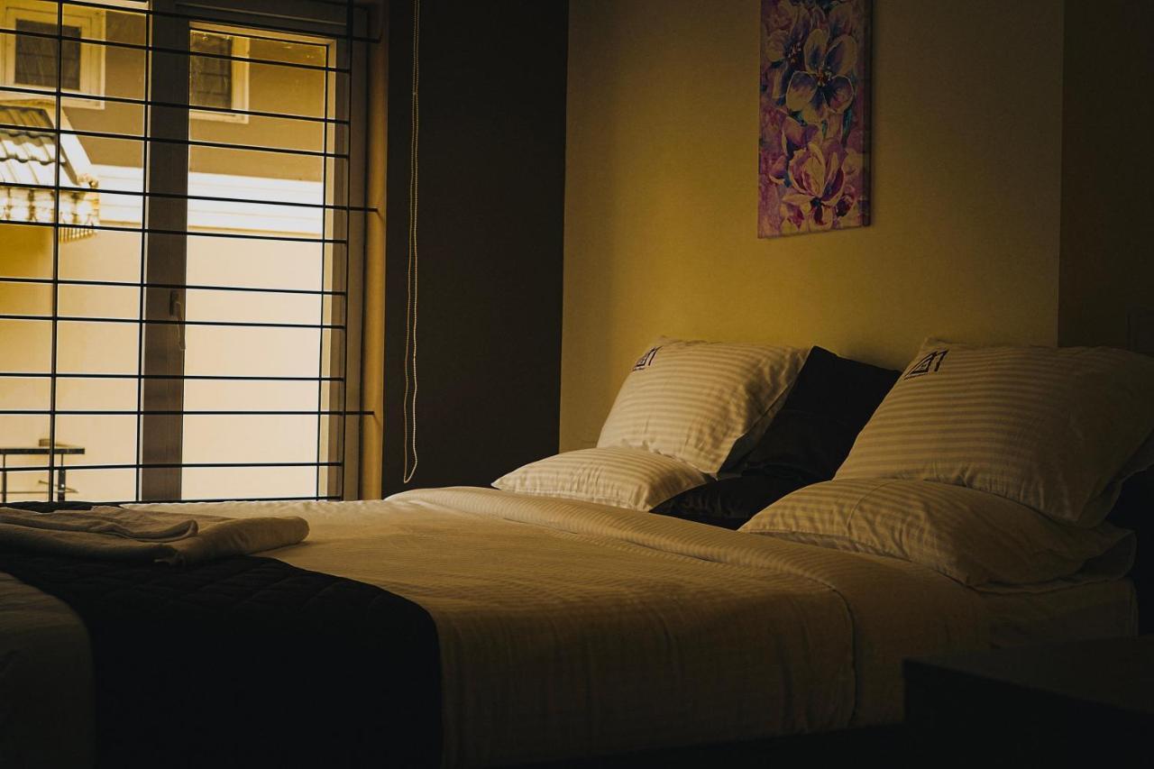 Mellow Mount Private Homestay Ooty Eksteriør billede