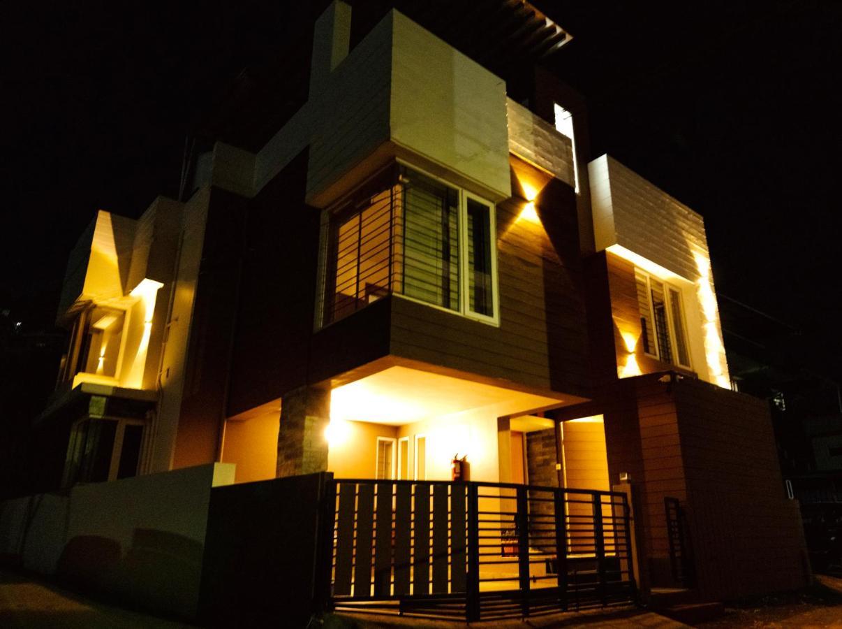 Mellow Mount Private Homestay Ooty Eksteriør billede