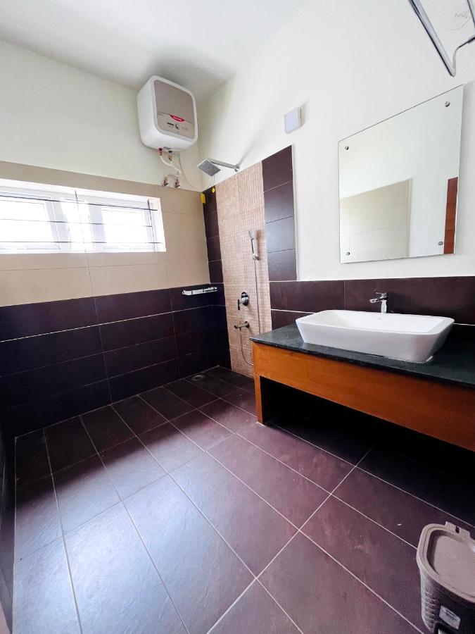 Mellow Mount Private Homestay Ooty Eksteriør billede