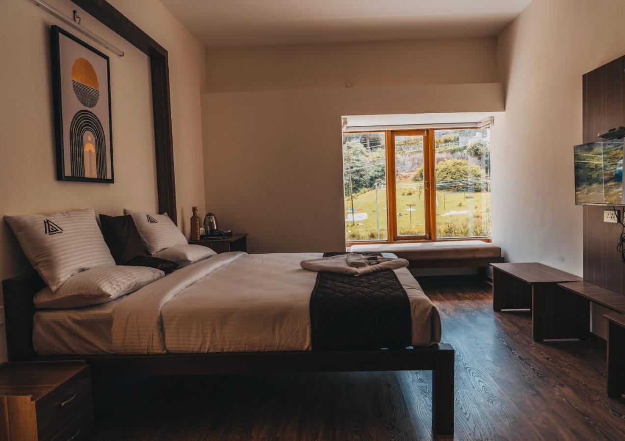 Mellow Mount Private Homestay Ooty Eksteriør billede